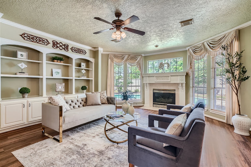 Compass Real Estate | Austin 3
