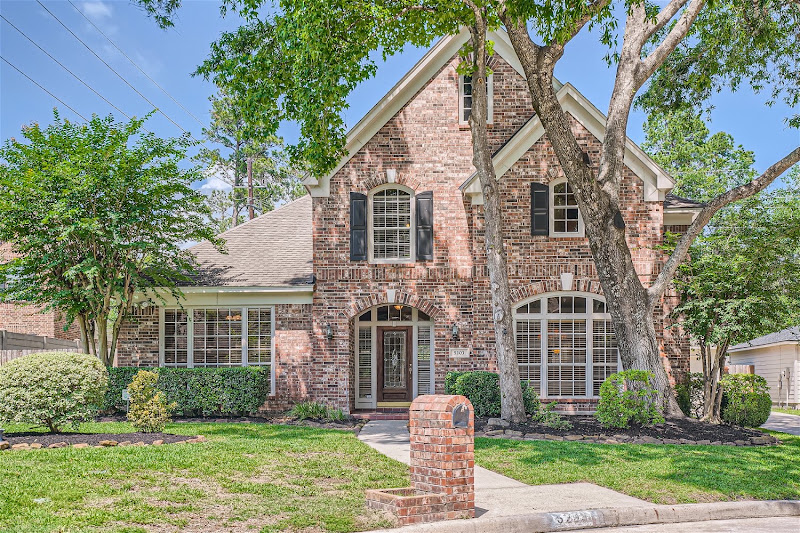 Compass Real Estate | Austin 5