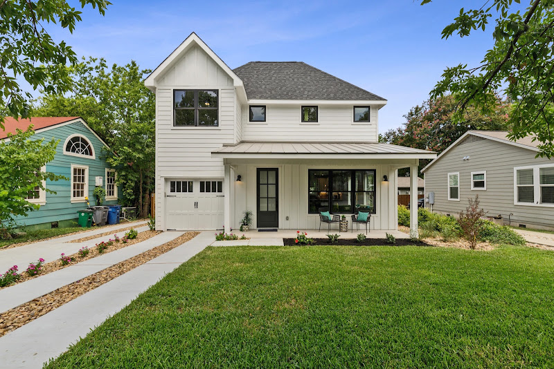 David Starry, Broker at Real Vision Properties 3