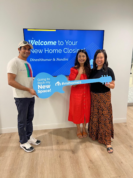 Sara Hoang, Realtor - Realty Austin | Compass 1