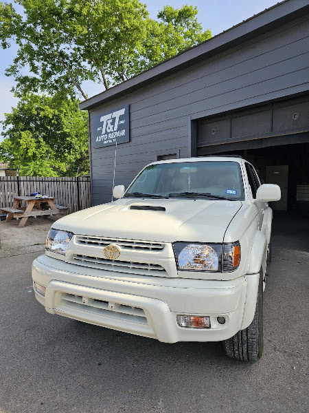 T&T Auto Repair 2