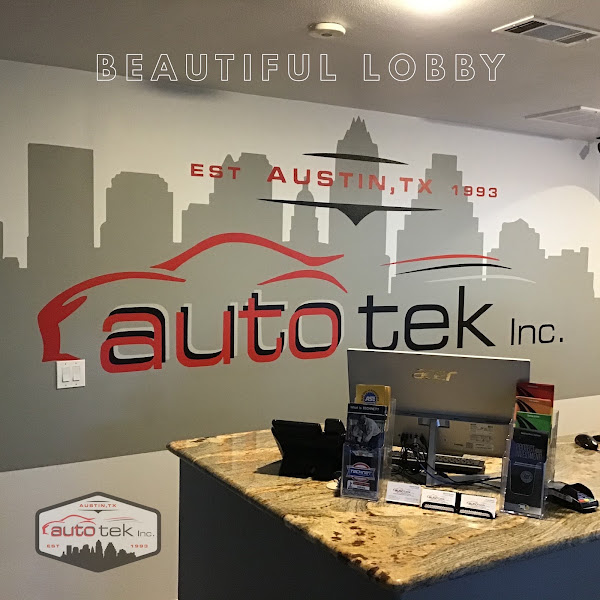 Auto Tek 3