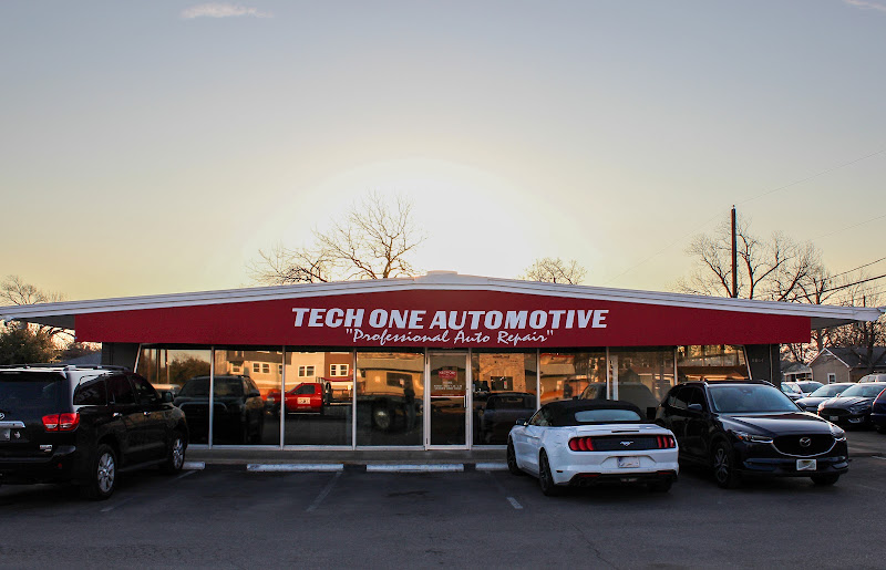 Tech One Automotive 3
