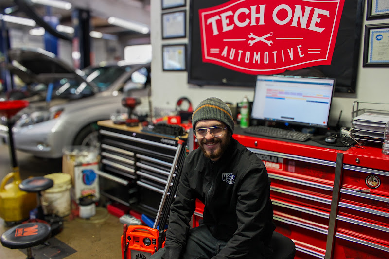 Tech One Automotive 4