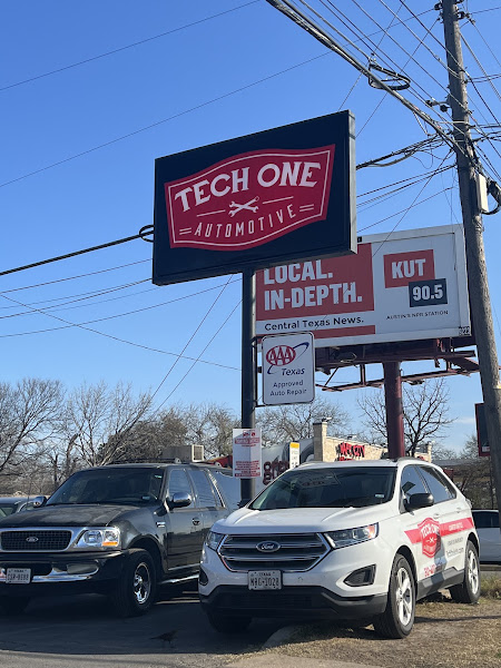 Tech One Automotive 5