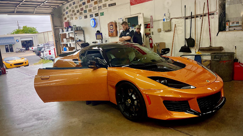 Elite Import Auto Service 4