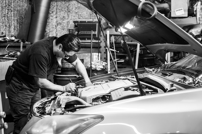 Austin Auto Repair 4