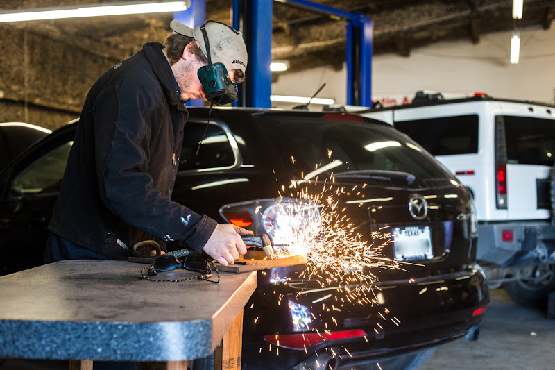 Austin Auto Repair 5