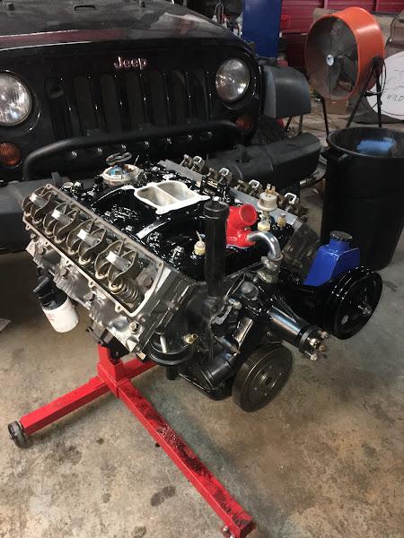 Mobile Mechanic - MD Automotive 3