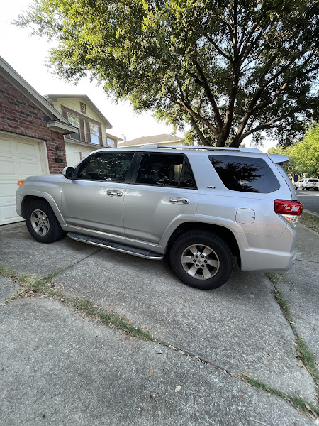 Mobile Mechanic - MD Automotive 4