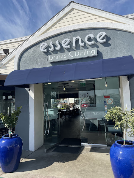 Essence Drinks and Dining 1
