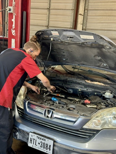 Ben White Automotive 4