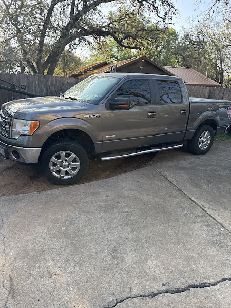 Austin's Automotive Specialists 3