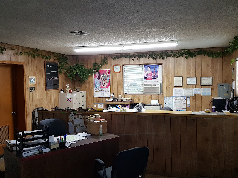 Luu Auto Repair & Body Shop 3