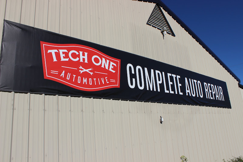 Tech One Automotive