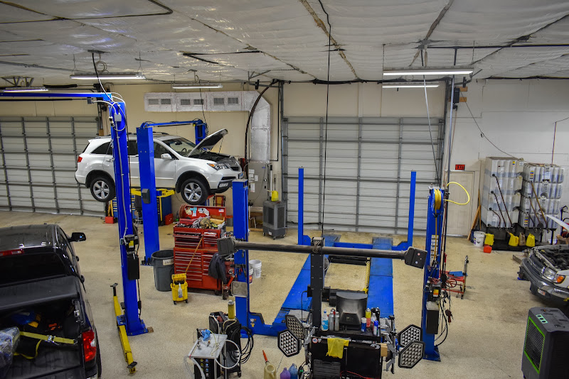 Tech One Automotive 3