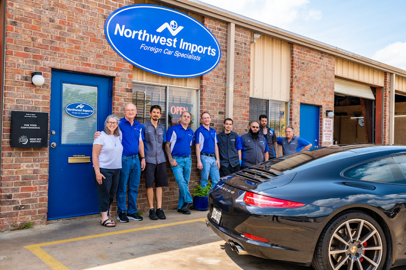 Northwest Imports 3