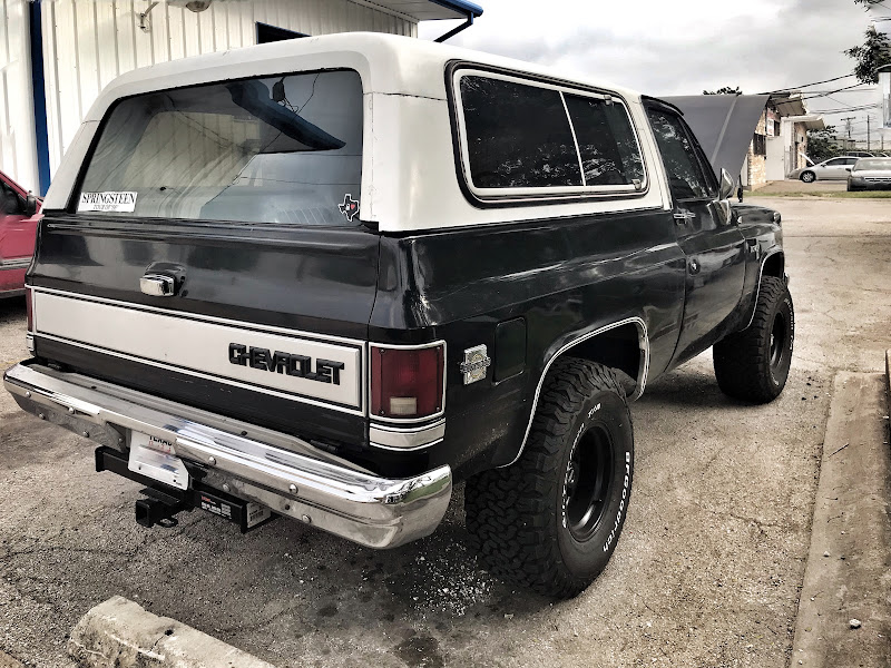 Newman's Automotive 5