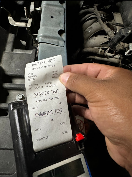 Silicon Hills Mobile Mechanics LLC 4