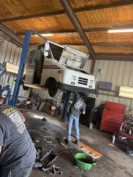 MD Auto Repair