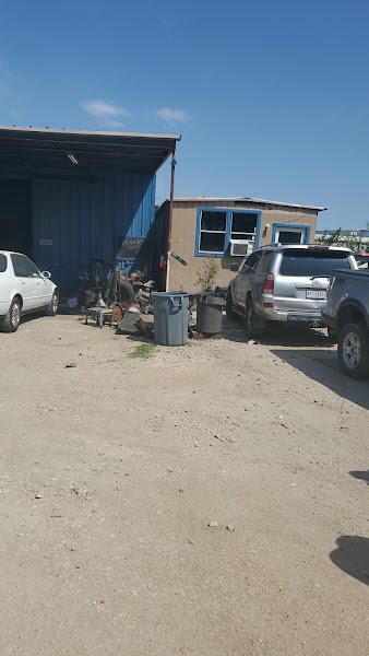 MD Auto Repair 2