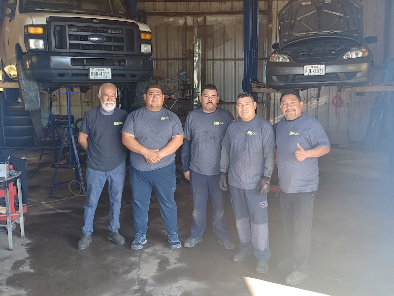 MD Auto Repair 3