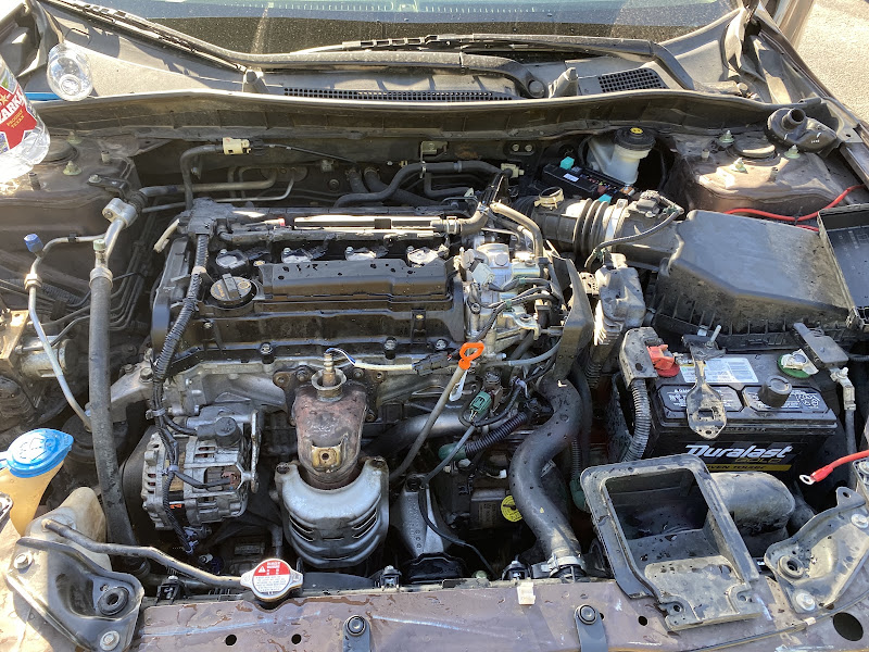 ATX 512 Mobile Mechanic Global