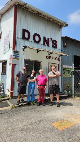 Don's Automotive Repair