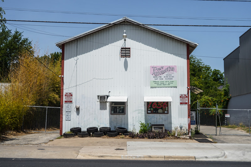 Don's Automotive Repair 2