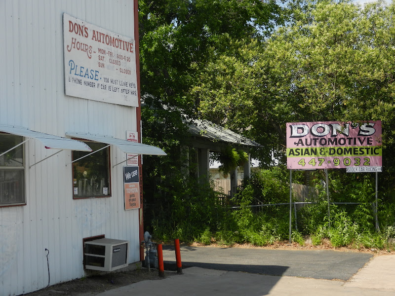 Don's Automotive Repair 3