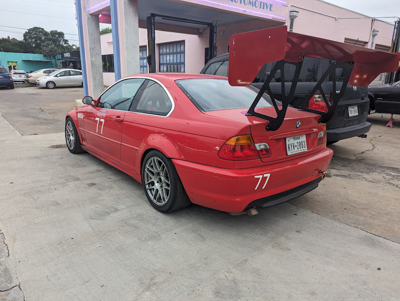 Flamingo Automotive 3