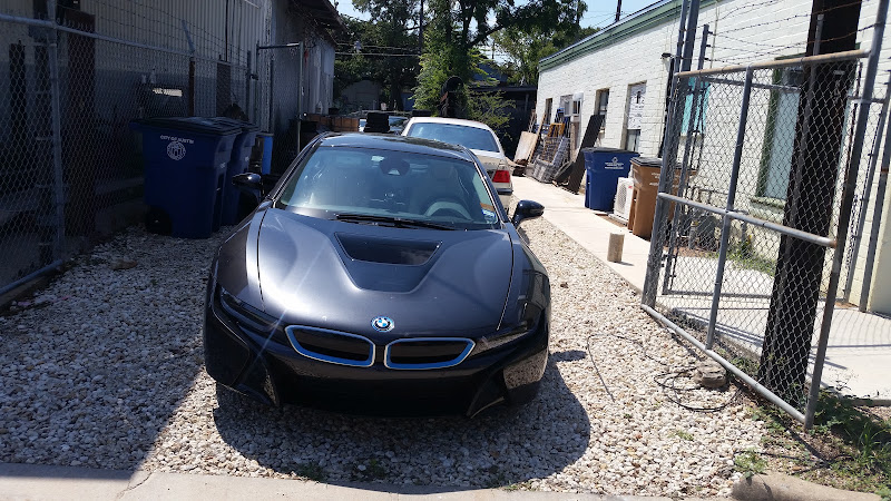 Flamingo Automotive 4
