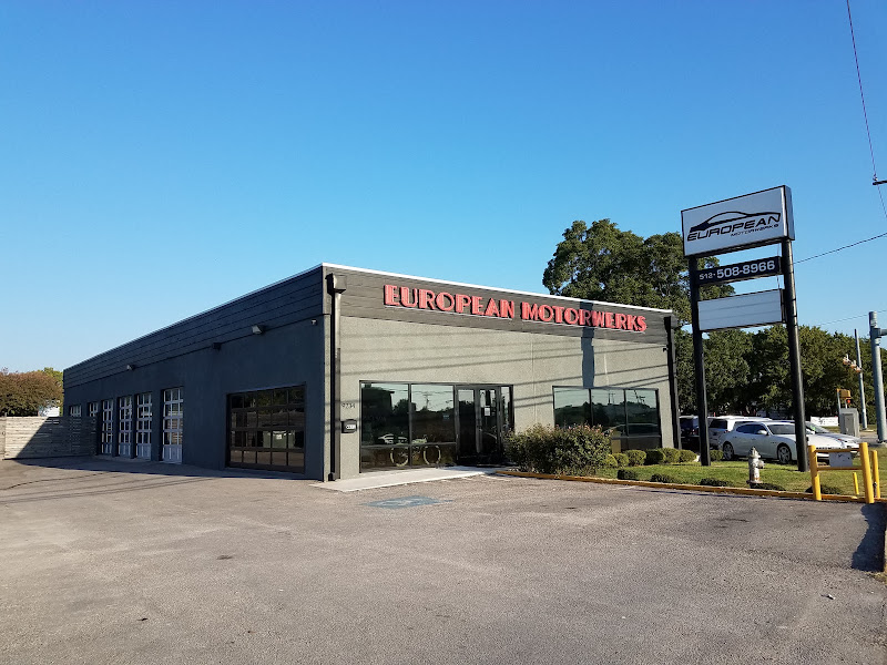 European Motorwerks 2