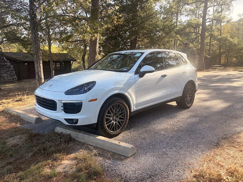 European Motorwerks 3