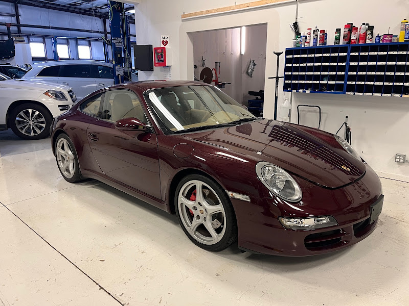 Hill Country European Autoworks 2