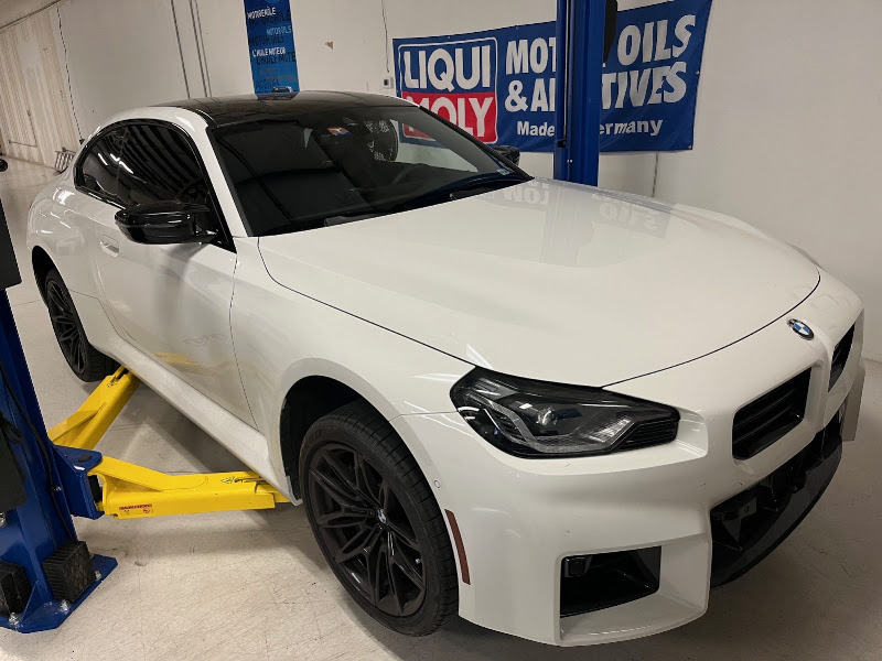 Hill Country European Autoworks 3