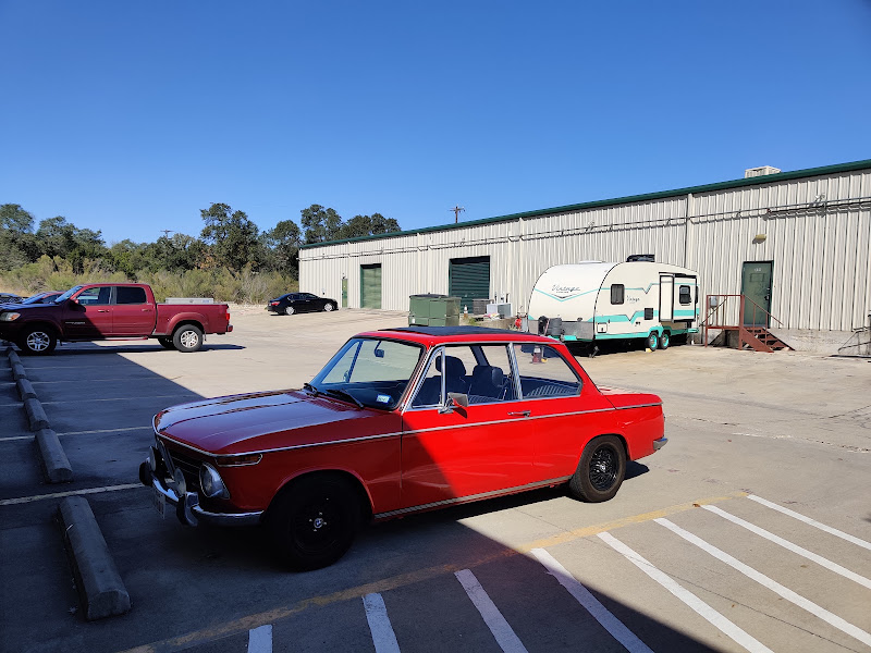 Hill Country European Autoworks 4
