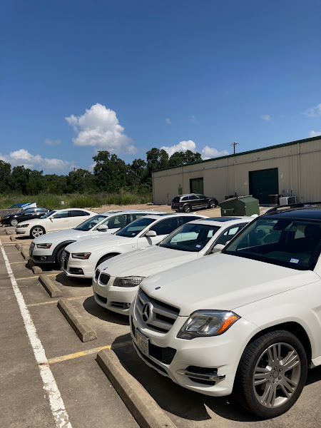 Hill Country European Autoworks 5
