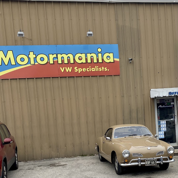 Motormania 4