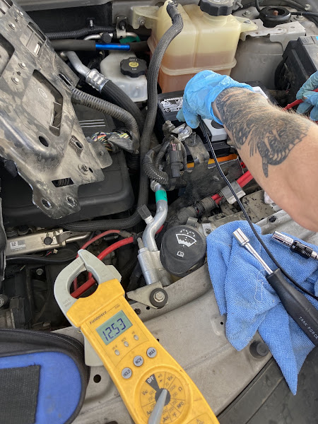 Mobile Mechanic Austin 2