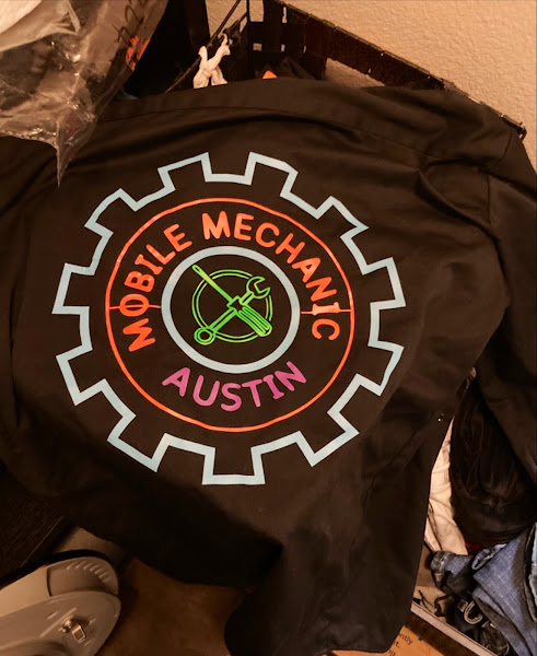 Mobile Mechanic Austin 4