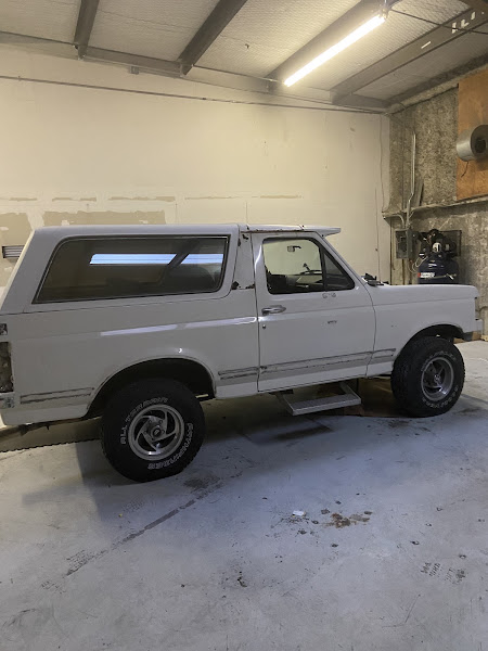 A-Tex Auto Repair 3