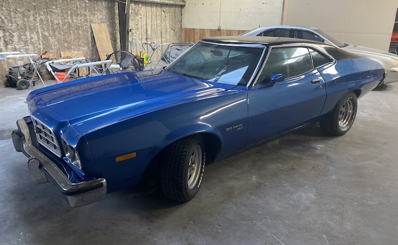 A-Tex Auto Repair 5