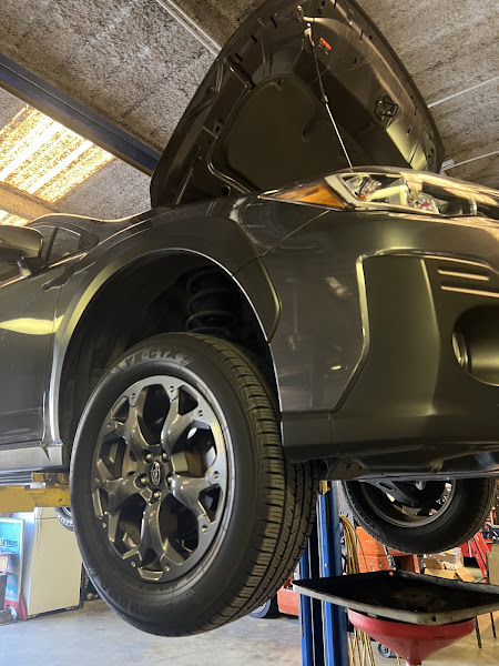 Tex Tune Automotive