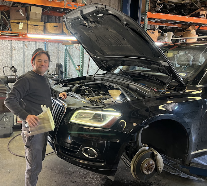 Tex Tune Automotive 2