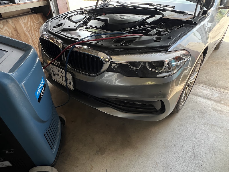 Tex Tune Automotive 4