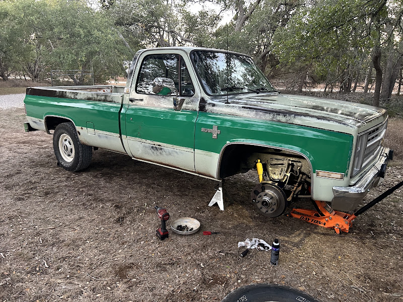 Acme Autoworks- Austin's Mobile Mechanics