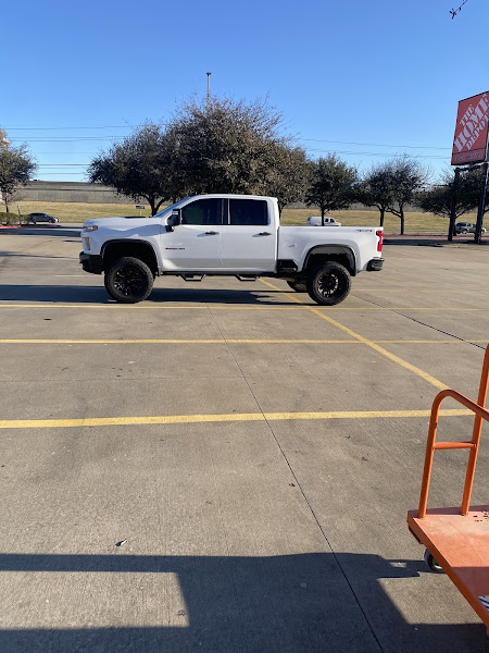 Acme Autoworks- Austin's Mobile Mechanics 2