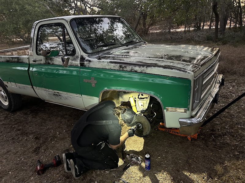 Acme Autoworks- Austin's Mobile Mechanics 3