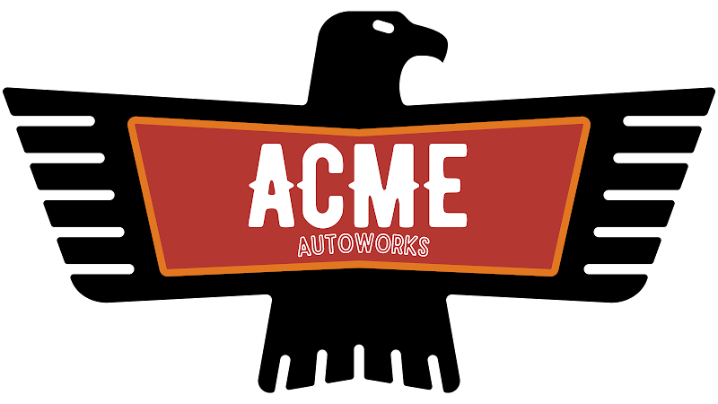 Acme Autoworks- Austin's Mobile Mechanics 4